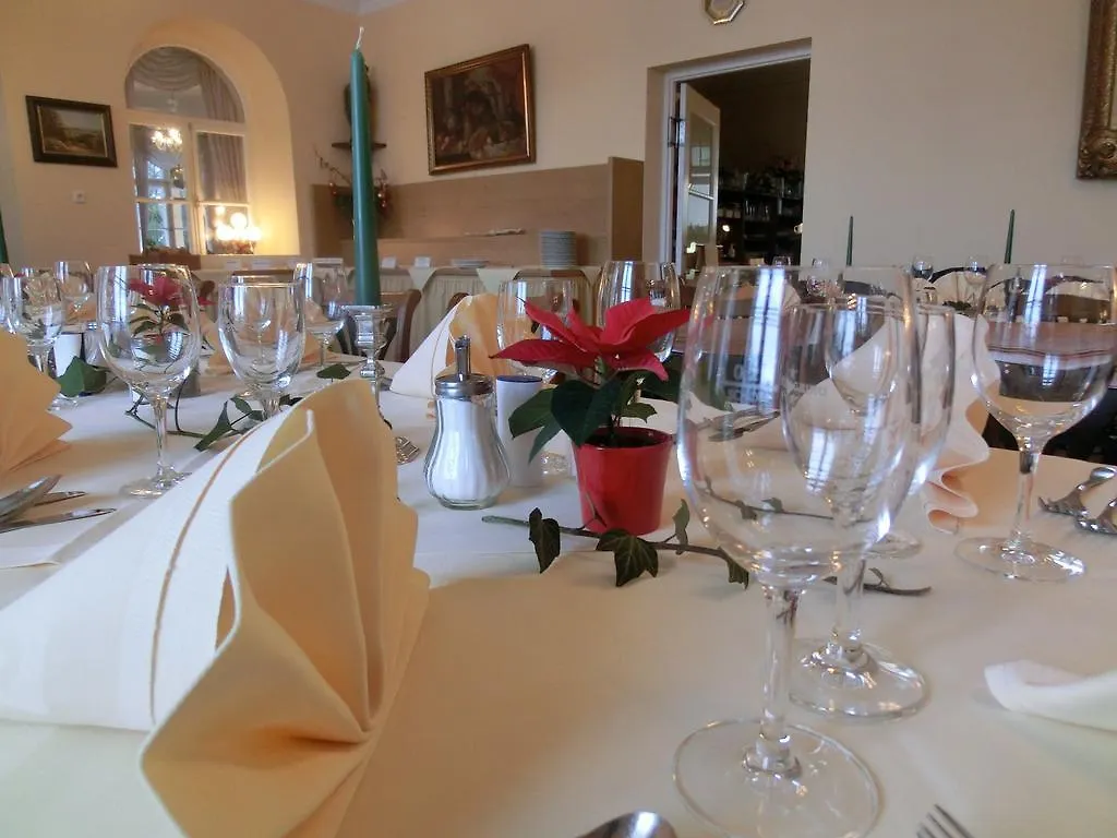 Hotel Bayerischer Hof Starnberg