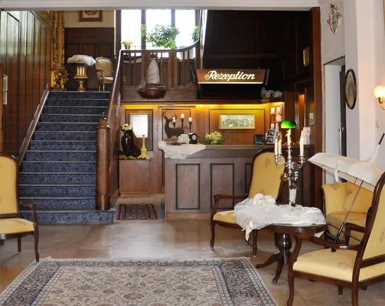 Hotel Bayerischer Hof Starnberg