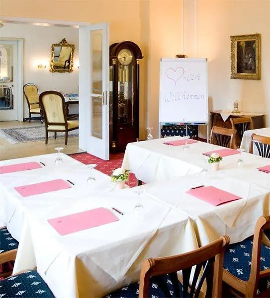 Hotel Bayerischer Hof Starnberg