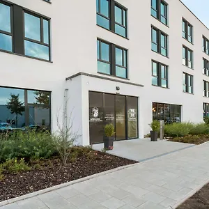 *** Hotel Super 8 By Wyndham North Deutschland