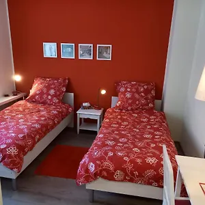  Apartment Senfbude - Wunderschöne 2-raum-apartments Mit Stellplatz, Ruhig Und Elegant! Deutschland