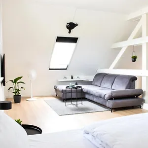 Stycoz - Modernes Loft - 60 M2 - Kueche - Parken Starnberg