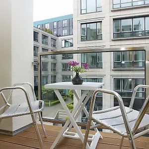  Apartment New Deutschland