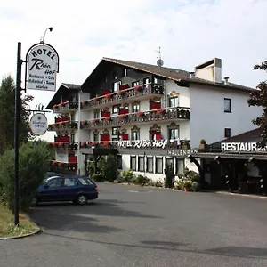 Rhönhof *** Oberleichtersbach