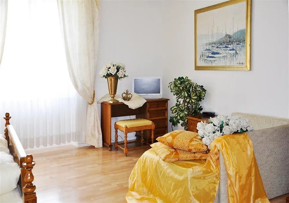 Hotel Bayerischer Hof Starnberg