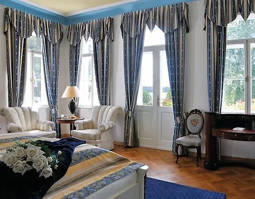 Hotel Bayerischer Hof Starnberg
