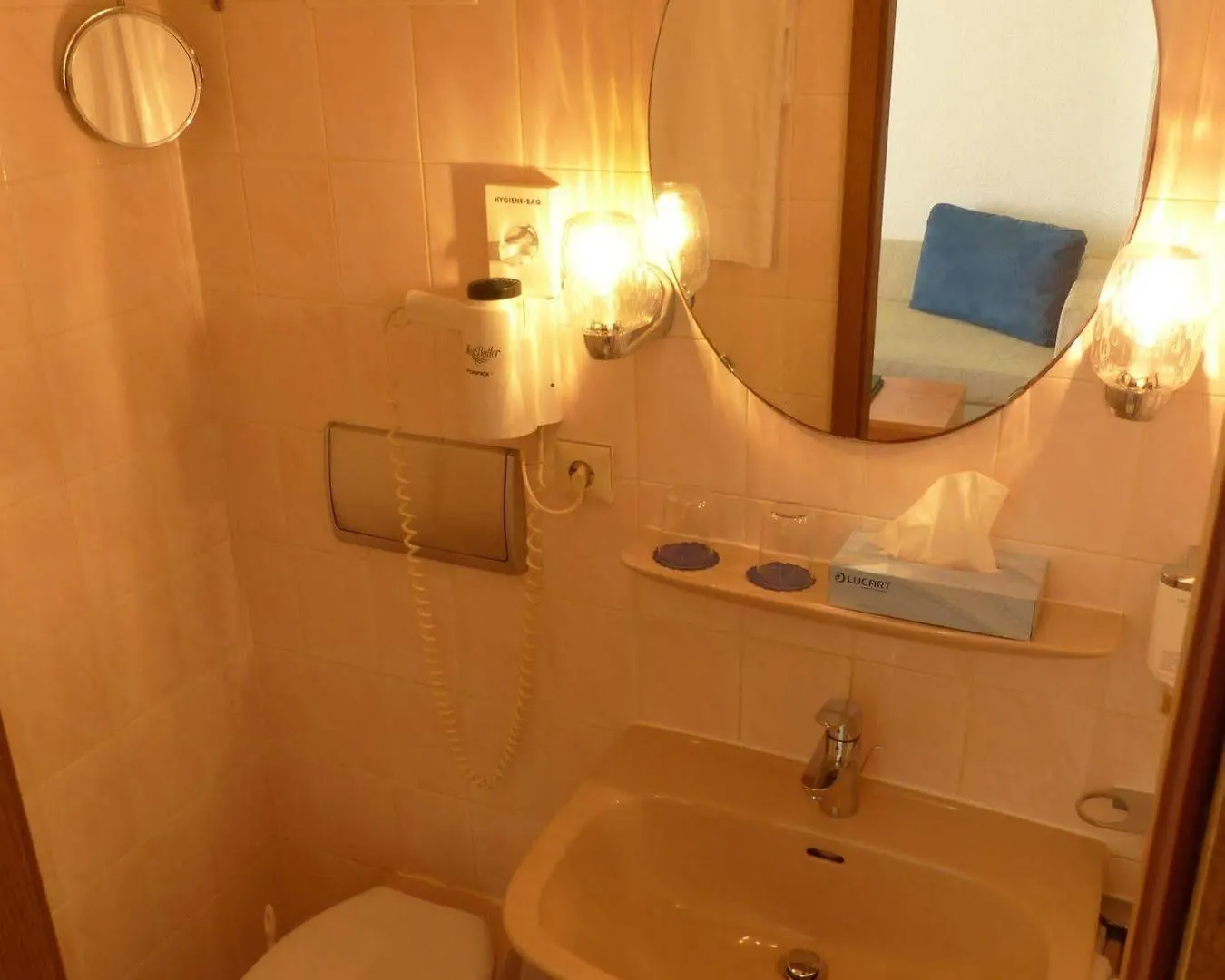 Hotel Bayerischer Hof Starnberg